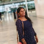 Anu_swamy - @anu_anil_n - Instagram