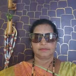 Anu Swamy - @anuswamy67 - Instagram