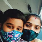 Anu Swamy - Facebook