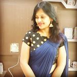 Anu Swamy - @anuswamy - Instagram