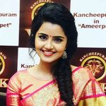 Anu swamy - @swamy_love_anu - Instagram