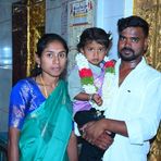 Anu Swamy - Facebook