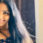 Anu Swamy - @anu___swamy - Instagram