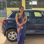 anu swamy 👩‍❤️‍👨 - @makeover_by_anu_1401 - Instagram