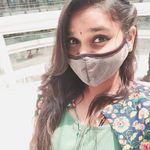 Anu Swamy Swamy - @anuswamy229 - Instagram