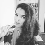 Anu BN - @a_n_u_s_w_a_r_u_p - Instagram
