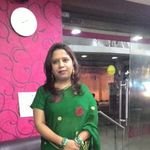 Anumeha Swarup - @anumehaswarup - Instagram