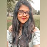 Anurima Swarup - @anurimaswarup - Instagram