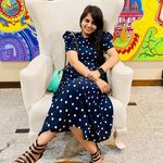Anurita Swarup - @anurita.swarup - Instagram