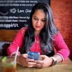 Anusha Bhat - @anusha.swarup - Instagram
