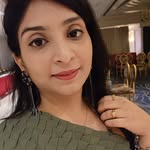 Anu Bajaj Talwar - @bajaj.anu - Instagram