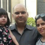 Anu Behal Talwar - @behaltalwar - Instagram