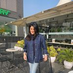 Anu Talwar - Facebook
