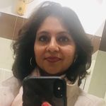 Anu Talwar - @atalwar18 - Instagram