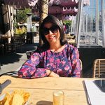Anu Talwar Jolly - @anu_t_jolly - Instagram