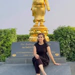 Anu Thapa - @anuthapa109 - Instagram