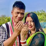 Anu Thapa - @engila_engila - Instagram