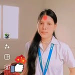 Anu Thapa - @gnepali703 - Instagram
