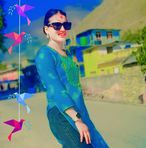 Anu Thapa - Facebook