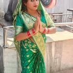 Anu Thapa - @anuthapa7722 - Instagram
