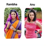 Anu Thapa - @therealanuthapa - Instagram