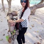 Anu Thapa - Facebook