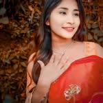 Anu Thapa - @anuthapa593 - Instagram