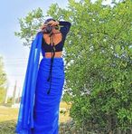 Anu Thapa - Facebook