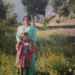 Anu Thapa - @anidgaf_u - Instagram