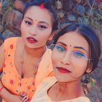 Anu Thapa - Facebook