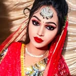 Anu Thapa - @anut8523 - Instagram