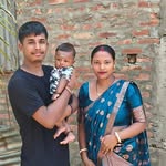 Anu Thapa - @anu_thapa9395 - Instagram