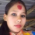 Anu Thapa - Facebook