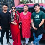 Anu Thapa - Facebook