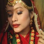 Anu Thapa - Facebook