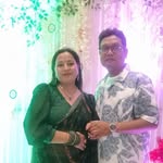 Anu Thapa - @anu22_00 - Instagram