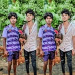 ခ།ဖໍ͢ဖ𑂞 𐋌𐤪ໍ͢𐤪-❤️ - @_thiru_anu - Instagram