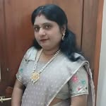 _anu.thirunahari_ - @_anu.thirunahari_ - Instagram