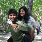 Annanya bodapati - @anu_thiruu - Instagram
