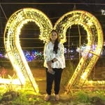 Anu Thiru - @anusha_ch06 - Instagram