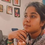 Anu Thiru - @ival_anandhi - Instagram