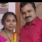 anu_thiru - @anuradha__kogila_123_ - Instagram