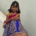Anu Thirumalai - @thirumalaianu - Instagram