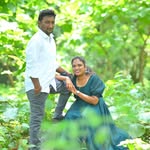 Anu❤️Thiru - @thangallapallyanusha - Instagram