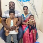 Selvi Sundar - @anuthirumalai - Instagram