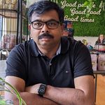 Anu Chitrathomas - @anuthomas - Instagram