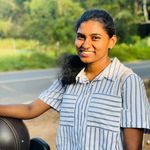 Anu Thomas - @a_nu_thomas - Instagram