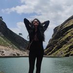Anu Thomas - @anuthomas484 - Instagram