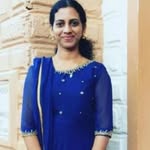 Anu Thomas - @_anu__thomas__ - Instagram