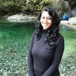 Anu Thomas - @anu.thomas.79 - Instagram